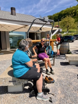 Lady Bike Day